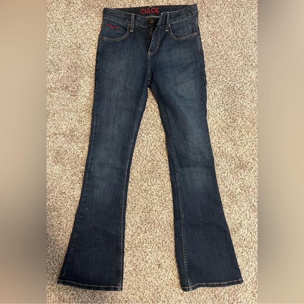 Kimes Chloe Jean 2/30